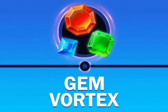 Gem Vortex - Free Dragon Gaming Slot