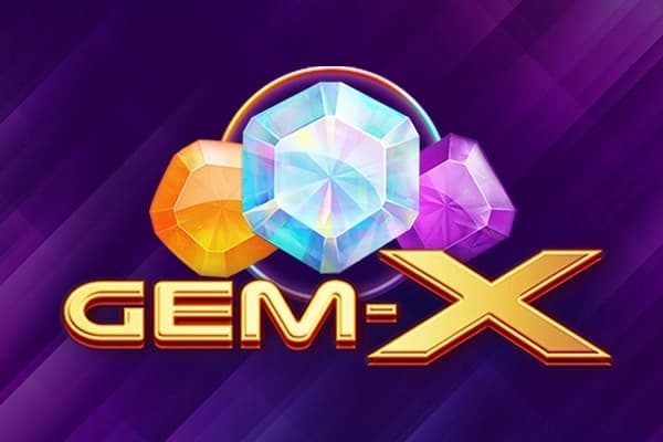 Gem-X - Free SpinOro Slot