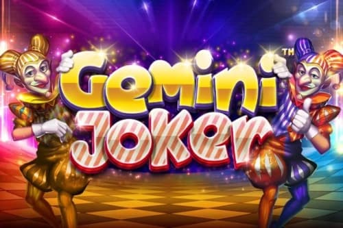 Gemini Joker - Free Betsoft Slot