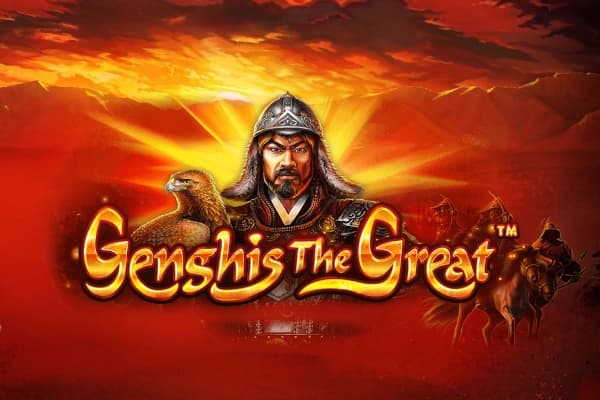 Genghis the Great - Free Skywind Slot