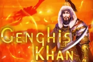 Genghis Khan - Free KA Gaming Slot