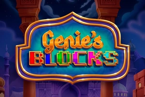 Genie's Blocks