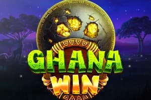 Ghana Win - Free Rt-services Slot