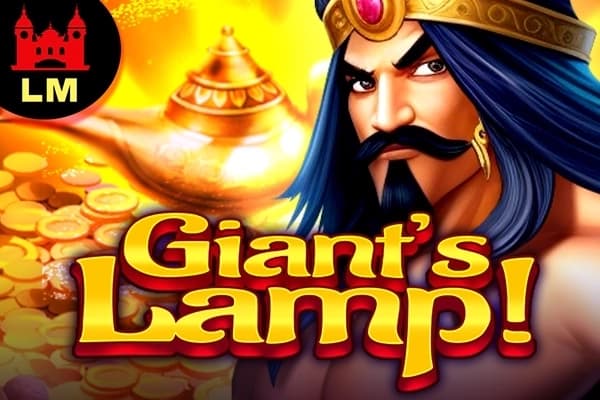 Giant's Lamp