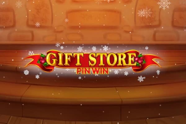 Gift Store - Free Amigo Gaming Slot