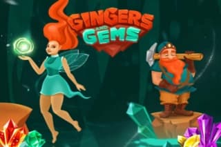 Gingers and Gems - Free 7777 gaming Slot