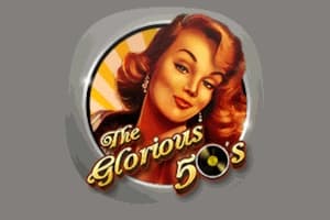 The Glorious 50s - Free Safe-iplay Slot
