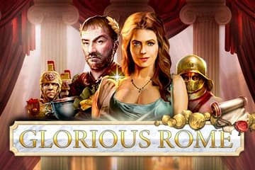 Glorious Rome - Free Pragmatic Play Slot