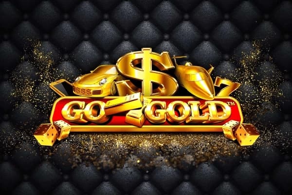 Go Gold - Free Skywind Slot