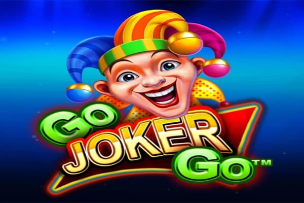 Go Joker Go - Free Playtech Slot