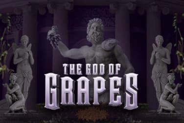The God of Grapes