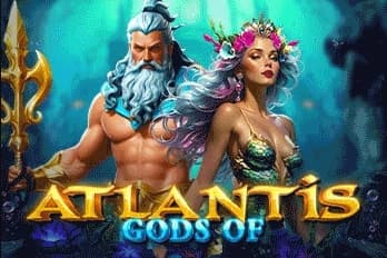 Gods of Atlantis - Free SlotoLand Slot