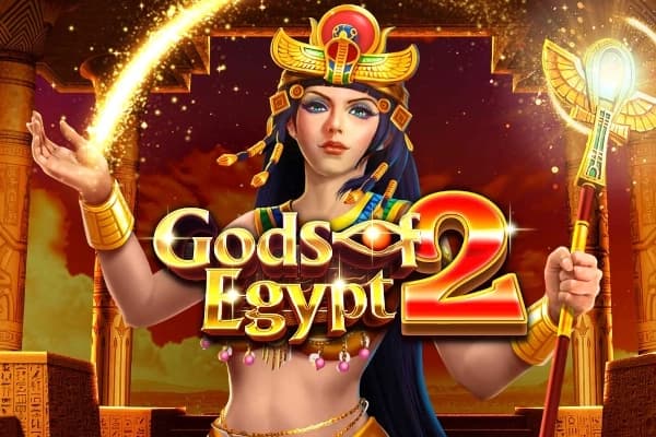 Gods of Egypt 2