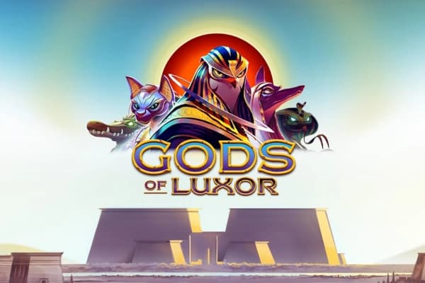 Gods of Luxor