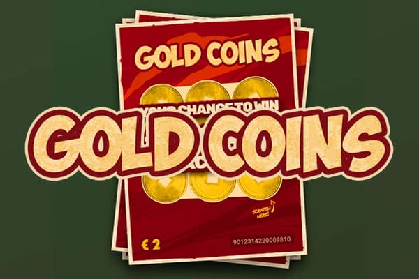 Gold Coins - Free Hacksaw Gaming Slot
