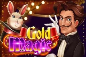 Gold Magic - Free KA Gaming Slot