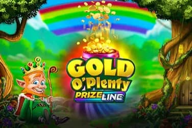 Gold O'Plenty - Free High 5 Games Slot