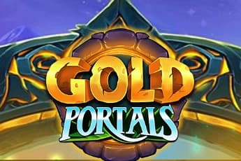 Gold Portals - Free Pragmatic Play Slot