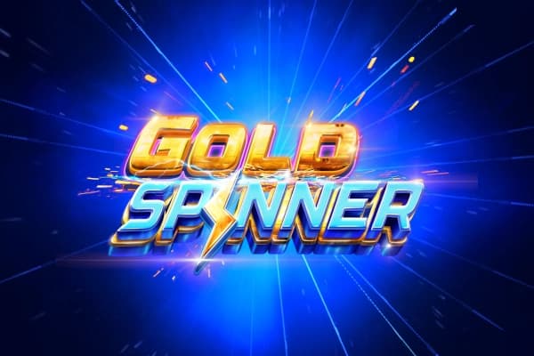 Gold Spinner - Free Inspired Gaming Slot