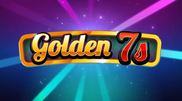 Golden 7s - Free Inspired Gaming Slot