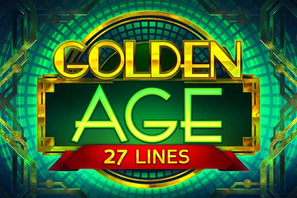 Golden Age 27