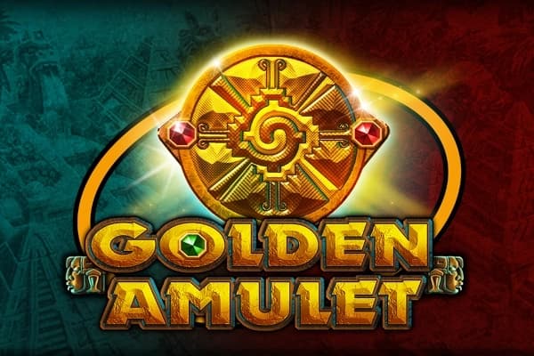 Golden Amulet - Free CT Interactive Slot