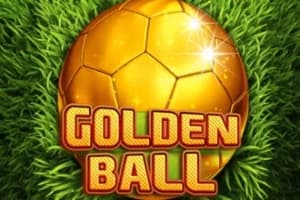 Golden Ball - Free KA Gaming Slot