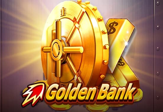 Golden Bank - Free TaDa Gaming Slot