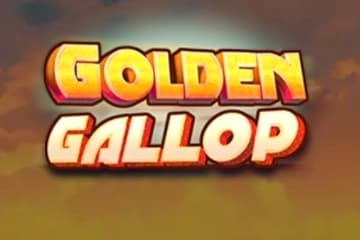Golden Gallop