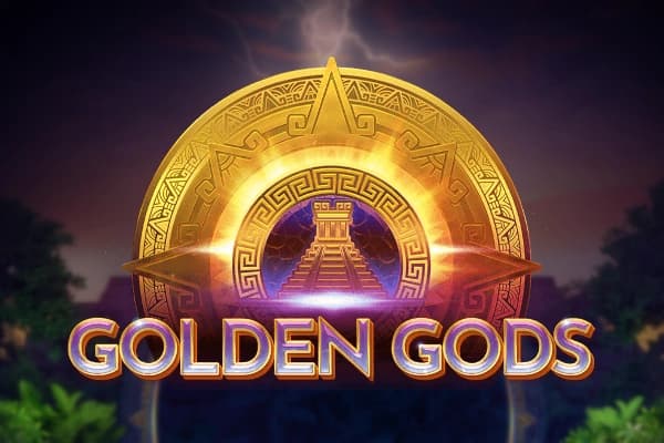 Golden Gods - Free Max Win Gaming Slot