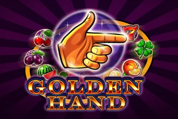 Golden Hand - Free CT Interactive Slot