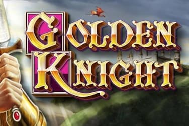Golden Knight - Free High 5 Games Slot