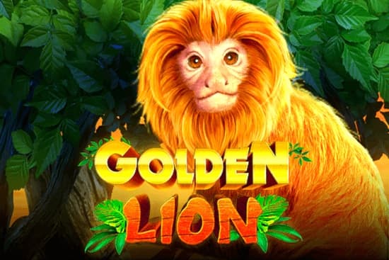 Golden Lion - Free GameMediaWorks Slot