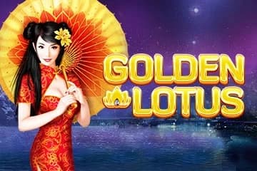 The Golden Lotus