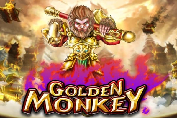 Golden Monkey - Free Spadegaming Slot