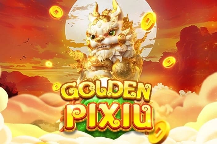 Golden Pixiu - Free Sgplayfun Slot