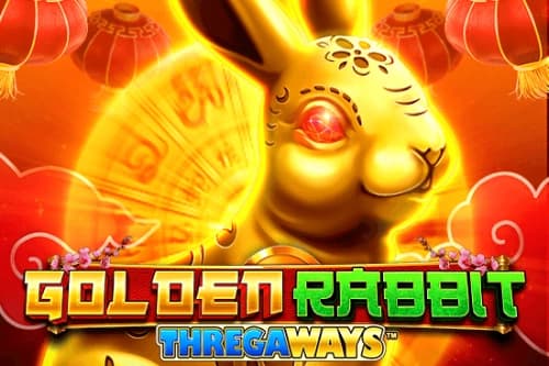 Golden Rabbit - Free GameMediaWorks Slot