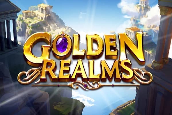 Golden Realms - Free NetEnt Slot