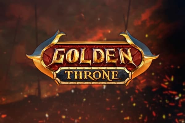 Golden Throne - Free MGA Slot