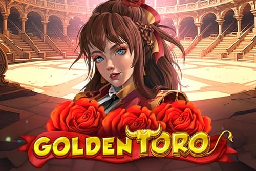 Golden Toro - Free Amigo Gaming Slot