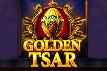 Golden Tsar - Free Red Tiger Gaming Slot