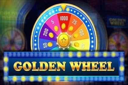 Golden Wheel - Free Golden Hero Slot
