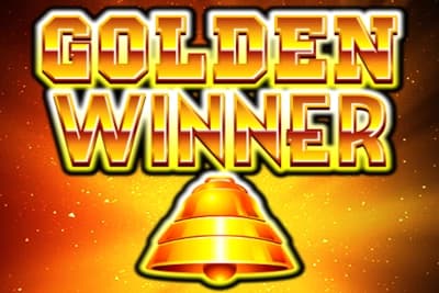 Golden Winner - Free Inspired Gaming Slot