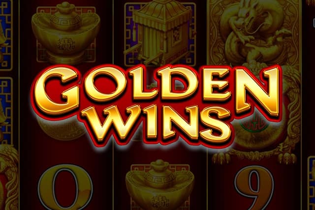 Golden Wins - Free AGS Slot