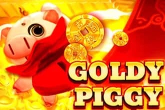 Goldy Piggy - Free Triple Profits Games Slot