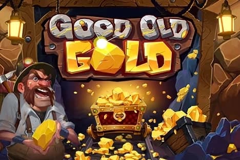 Good Old Gold