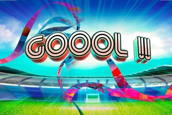 GOOOL!! - Free MultiSlot Slot
