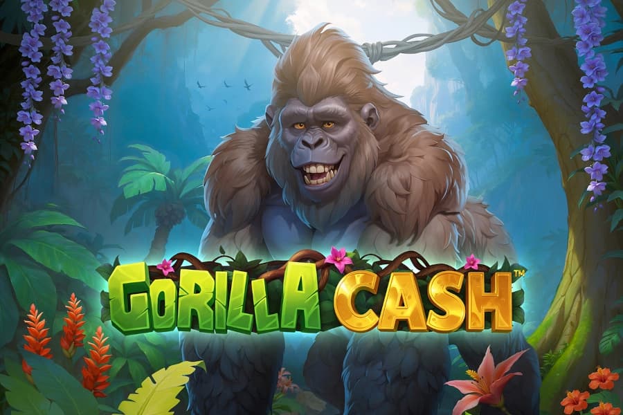 Gorilla Cash