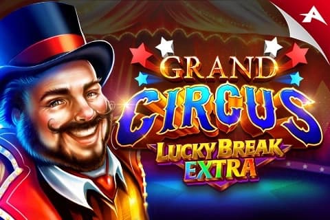 Grand Circus - Free Ainsworth Slot