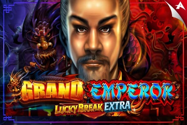 Grand Emperor - Free Ainsworth Slot